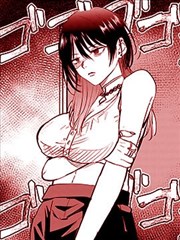 没有钱漫画冷知识第二张唱片封套：网点纸与灰度层次示意